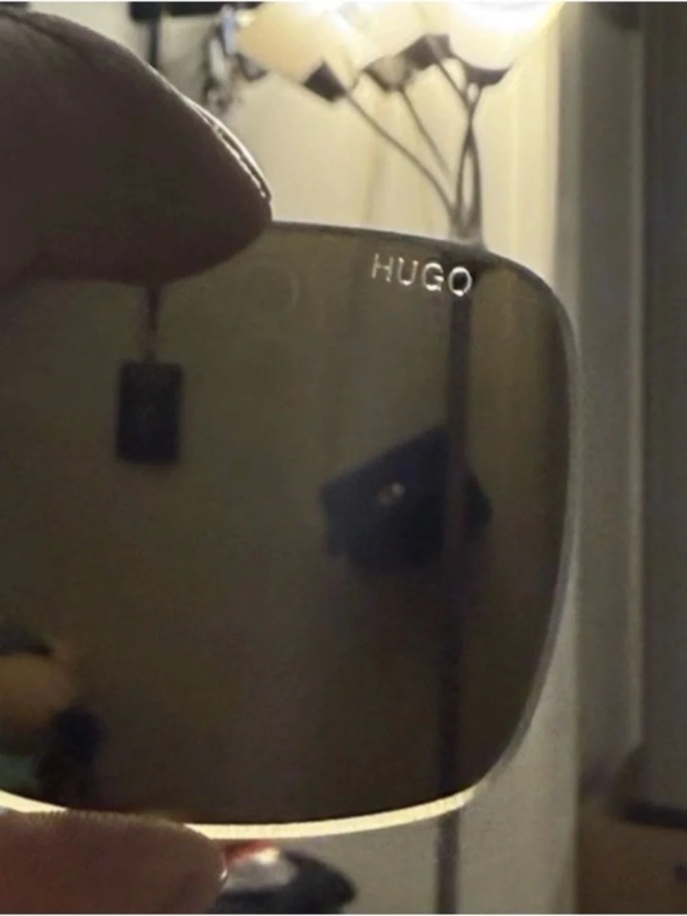 Hugo boss HG1128 lenses